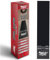 Shot Darts Rec Room Dartmatte – Professionelle Oche Matte, rutschfester & stoßdämpfender Bodenschutz – kein Aufrollen, kein Geruch – 2,7 m 25,4 cm x 0,6 m, Schwarz (1,5 kg)