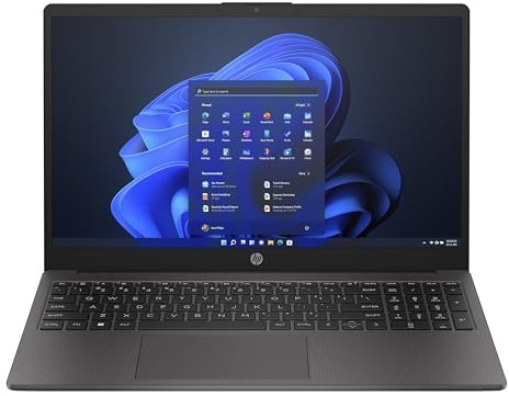 HP 250 G10 8X9R2ES 15,6 FHD IPS, Intel Core i5-1334U, 16GB RAM, 512GB SSD, FreeDOS