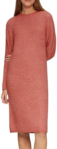 s.Oliver Strickkleid mit Raglanärmeln