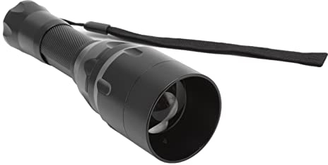 Iluminación Infrarroja Del Relleno De La Visión Nocturna De La Caza De La Linterna LED De 850nm IR Para La Fotografía