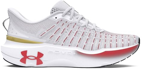Under Armour Damen Laufschuhe W Infinite Elite 3027199 White 37.5