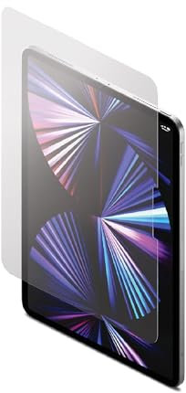 Cygnett OpticShield Glass Protect iPad Pro 11 M4 Crystal Clear