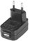 Security-01 Chargeur USB 5 V 2 A 10 W AC DC Adaptateur secteur pour caméras IP, tablettes, lecteurs MP3, liseuses, smartphones, outils électriques, etc