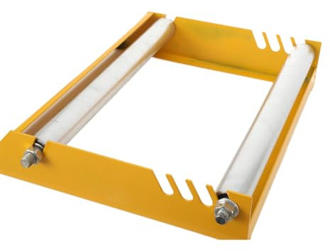 TABODD 3 IN 1 Mini Kabeltrommelständer φ300-700MM, Abroller Leitungsabroller Kabelabroller Kabelabroller Kabeltrommelabrollhilfe für Kabeltrommel Abroller Kabel-Abwickler Max. 500KG