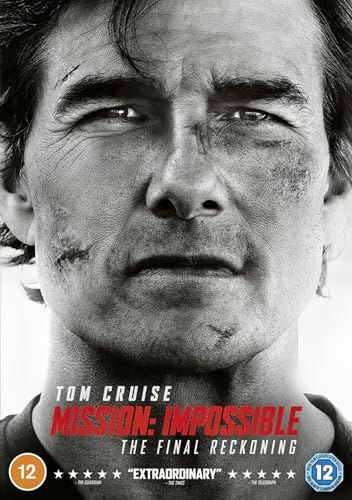 Mission: Impossible - The Final Reckoning