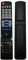 Replacement Remote For Panasonic DMP-BDT170EB 3D Smart Blu-ray/DVD Player With 4K