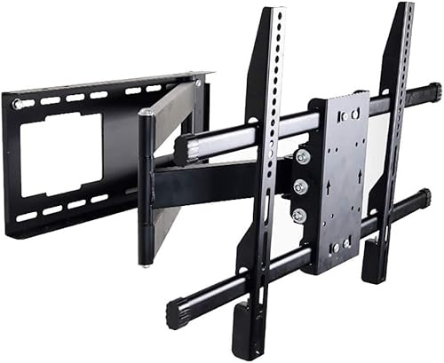 LWJSOCP TV Stand TV, Multifunctional TV bracket, telescopic rotating wall mount bracket, TV mount, metal welding, Used for 43-75 TV TV Mount TV St