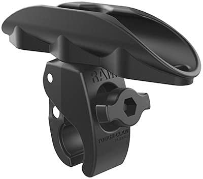 RAM Mounts Tough-Clip W/SMALL Tough-Claw, RAP-430-400