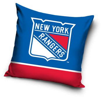 Kissen NHL New York Rangers