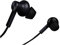 Xiaomi Headset zu Rauschreduzierung, Schwarz, one Size