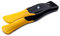 Zeal J202N Silicone Toast Tongs for Toasters – Duck Design, Black