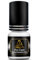 Forabeli Pegamento para extensiones de pestañas pelo a pelo extra fuerte Pro Care 5 ml | 1-2 segundos Tiempo de secado | Retención 8 semanas | Uso profesional | Adhesivo negro semipermanente