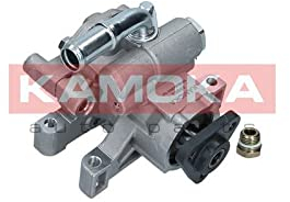KAMOKA Bomba hidráulica dirección PP069 para FIAT Ducato Bus (250, 290_)