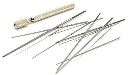 DIANFLEX Kit ALESATORE per UGELLI
