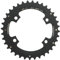 Stronglight Kettenblatt MTB Shimano 2x11 f.XT FC-M8000/SLX außen 36(26) Z schwarz