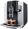 JURA 15293 Fully Automatic Coffee Machine, Plastic