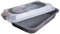 Altom Design Backform Blechkuchen mit Transporthaube, antihaftbeschichtete Rechteck Tragehaube