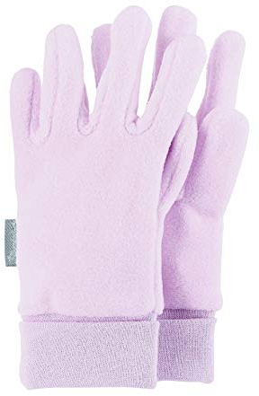 Sterntaler Unisex Fingerhandschuh für Babys und Kleinkinder 8 , Lavendel