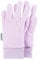 Sterntaler Unisex Fingerhandschuh für Babys und Kleinkinder 8 , Lavendel