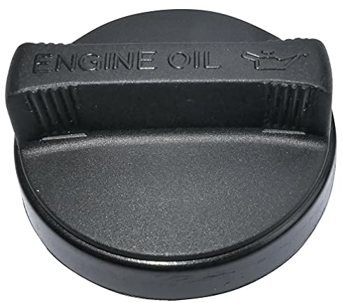 AERZETIX - C52136 - Kappe/deckel/motoröleinfülldeckel kompatibel mit OEM 1218021010/121800H020 - aus kunststoff