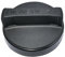 AERZETIX - C52136 - Kappe/deckel/motoröleinfülldeckel kompatibel mit OEM 1218021010/121800H020 - aus kunststoff
