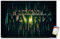 Trends International The Matrix: Resurrections – Glitch in the Matrix Wandposter, 56,8 x 86,4 cm, Premium-Poster und Passepartout