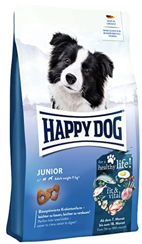 Happy Dog Supreme fit & vital Junior 1 kg