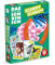 Piatnik Das Kleine ICH Bin ICH- Schnipp Schnapp | Der Klassiker unter den Kinderspielen | Ab 3 Jahren | 2-6 Spieler | Kompaktes Spiel für Zuhause und Unterwegs, Weiß