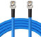 Superbat® SDI Kabel 45m/150ft HD/3G/6G/12G BNC 75 Ohm (Belden 1694A) Unterstützt 4K/8K/1080P Präzisions Videokabel 1 Stück