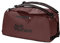 Jack Wolfskin TRAVELTOPIA Duffle 65 Cordovan red ONE Size