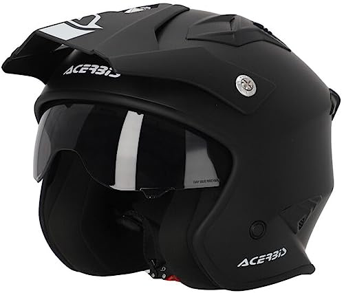 Acerbis Jet Aria 2206 Helm