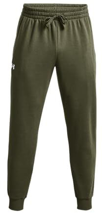 Under Armour Herren Fitness Hose und Shorts CGI Tapered Grid Pants