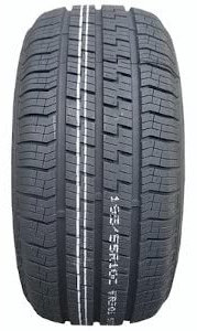 WANDA Sommerreifen 185/70 R 13 C TL 108/106N WR301 TRAIL RUNNER BSW M+S