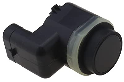 eMagTech Capteur de Stationnement PDC de Rechange 66202180495 66202151635 66209139867 Compatible avec BMW E60 E61 E66 E83 E90 X3 X5 1 3 5 6 7 Series Capteur d'aide au Stationnement PDC