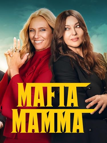 Mafia Mamma
