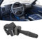 MangWany Controlador de luz, faro, intermitente y claxon, apto para Peugeot 205 309 1987-1998