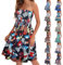 Générique Jupon sous Robe Robe Bleu Roi Robe Cocktail Robe Sexy Femme Robe Champetre Femme Robe De CéRéMonie pour Femme Ronde Robe De Plage Femme Robe Rose Femme A Noir XL