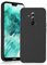Agedate Hülle für Huawei Mate 20 Lite Handyhülle, Ultra Dünn Schutzhülle Kompatibel mit Mate 20 Lite, Weiches Silikon Anti-Öl, Stoßfeste Kratzfest, Vollständiger Kameraschutz