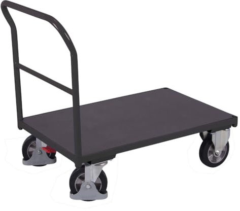 Cordes - Schiebebügelwagen 1025x700 mm mit 1 Schiebebügel