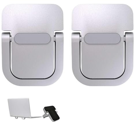 Supporto per tastiera del computer – Supporto da scrivania per computer portatile, invisibile, economico per tastiere manuali