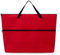 Digital Tec Dtrb19, Sac TV Mixte, Rouge, 19 inch