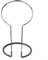 Sleek Wine Decanter Drainer Stand, Adds Elegance to Your Wine Collection