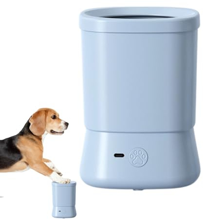 Hundepfoten Reiniger Automatischer Reiniger Zur Tierpflege