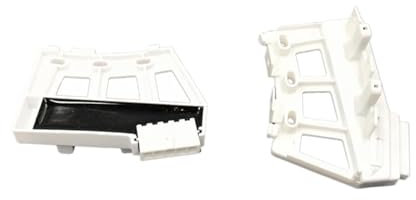 Compatibile con il sensore Hall for lavatrice LG, sensore Holzer 65001KW2002A, 6501KW2002A, tachimetro motore DD