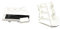 Compatibile con il sensore Hall for lavatrice LG, sensore Holzer 65001KW2002A, 6501KW2002A, tachimetro motore DD