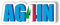 Kit Adesivi AG4IN Celebrativi Scudetto Napoli, 1 Sticker 10 cm + 4 Stickers 5 cm, Design Tricolore