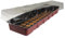 Windhager Serre pour Rebord de fenêtre avec 36 pastilles de Germination, 54.5x16.5x11 cm, 06841