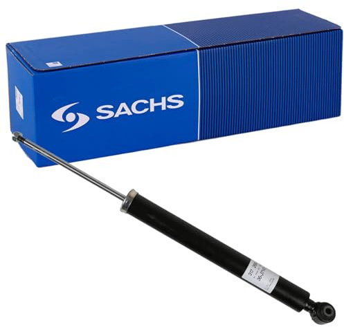 SACHS 317 266 Stoßdämpfer