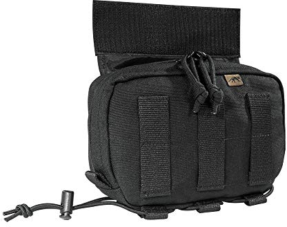 Tasmanian Tiger TT Tac Pouch 12 Universal Zusatz-Tasche, 17 x 11,5 x 5 cm