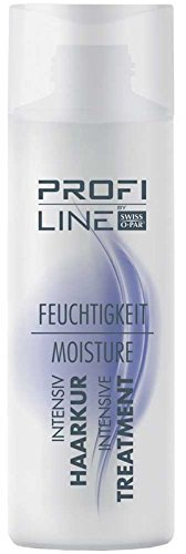 Profiline by Swiss O-Par Feuchtigkeit Intensiv Haarkur 200 ml